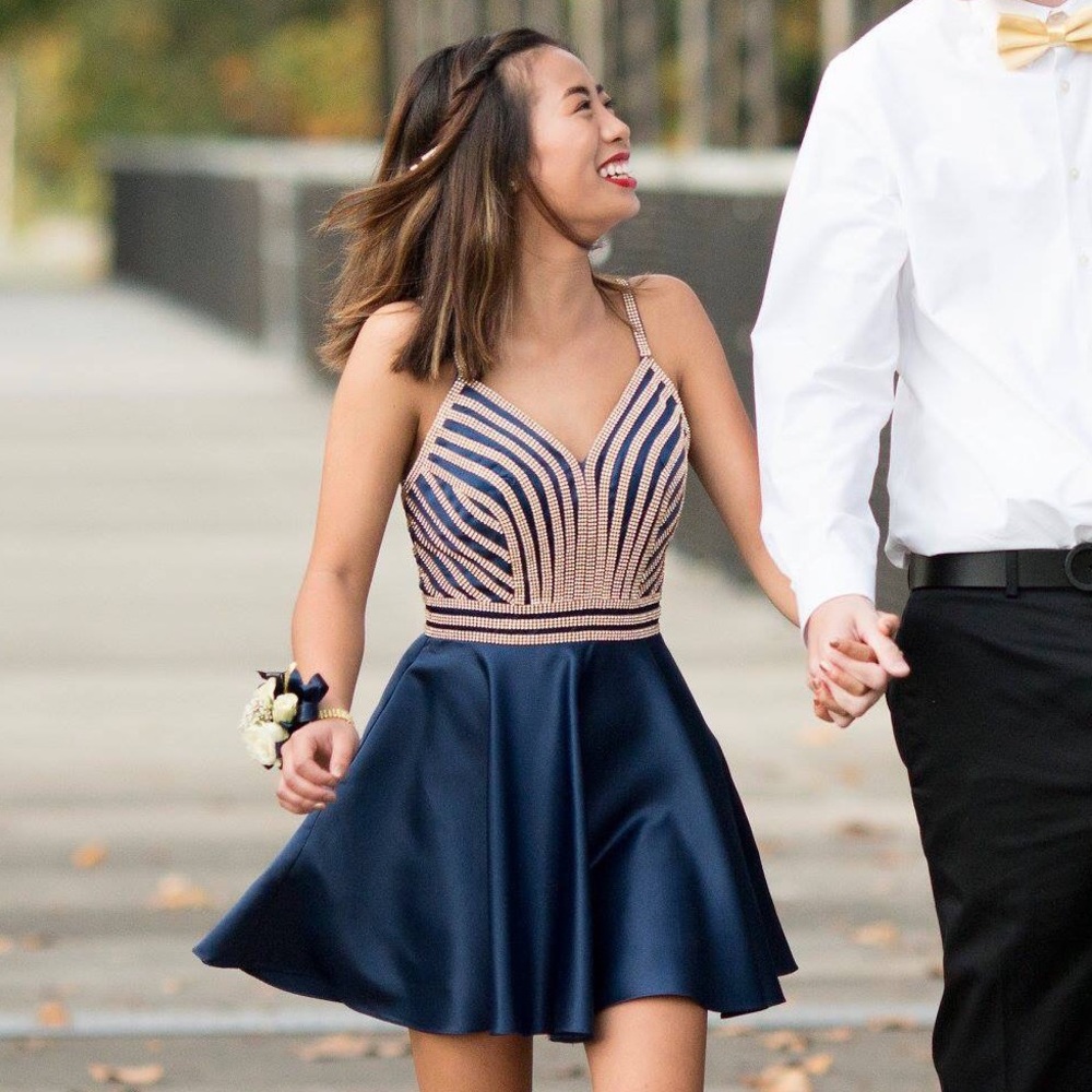 Homecoming Dress!